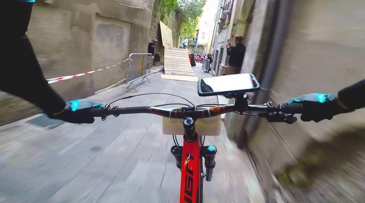 Produktbild Crosscall X-Bike