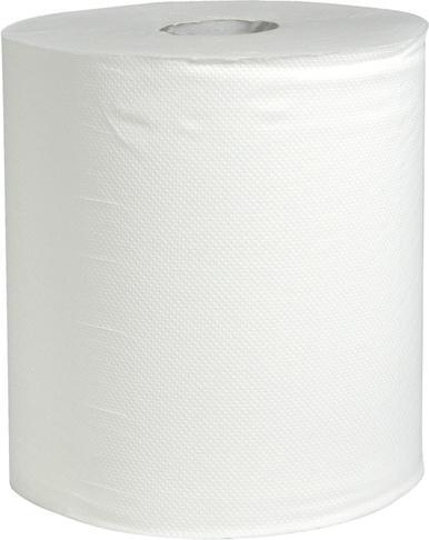 Riciclaggio del rotolo di panno per la pulizia (2 x)