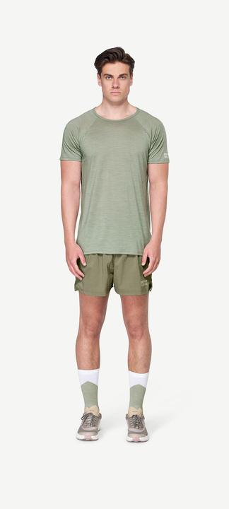 Actual product image Devold Endurance Merino 130 Tee Man (S)