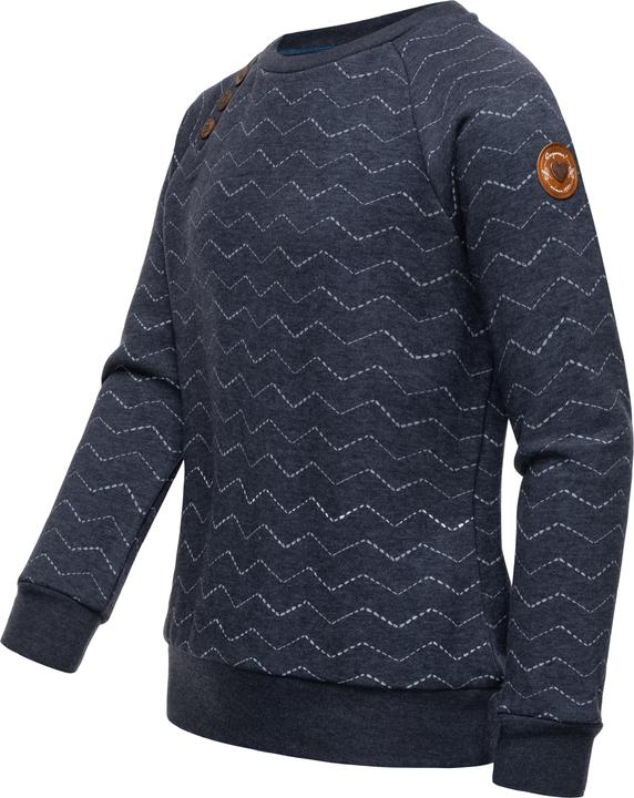 Produktbild Ragwear Darinka Zig Zag (128)