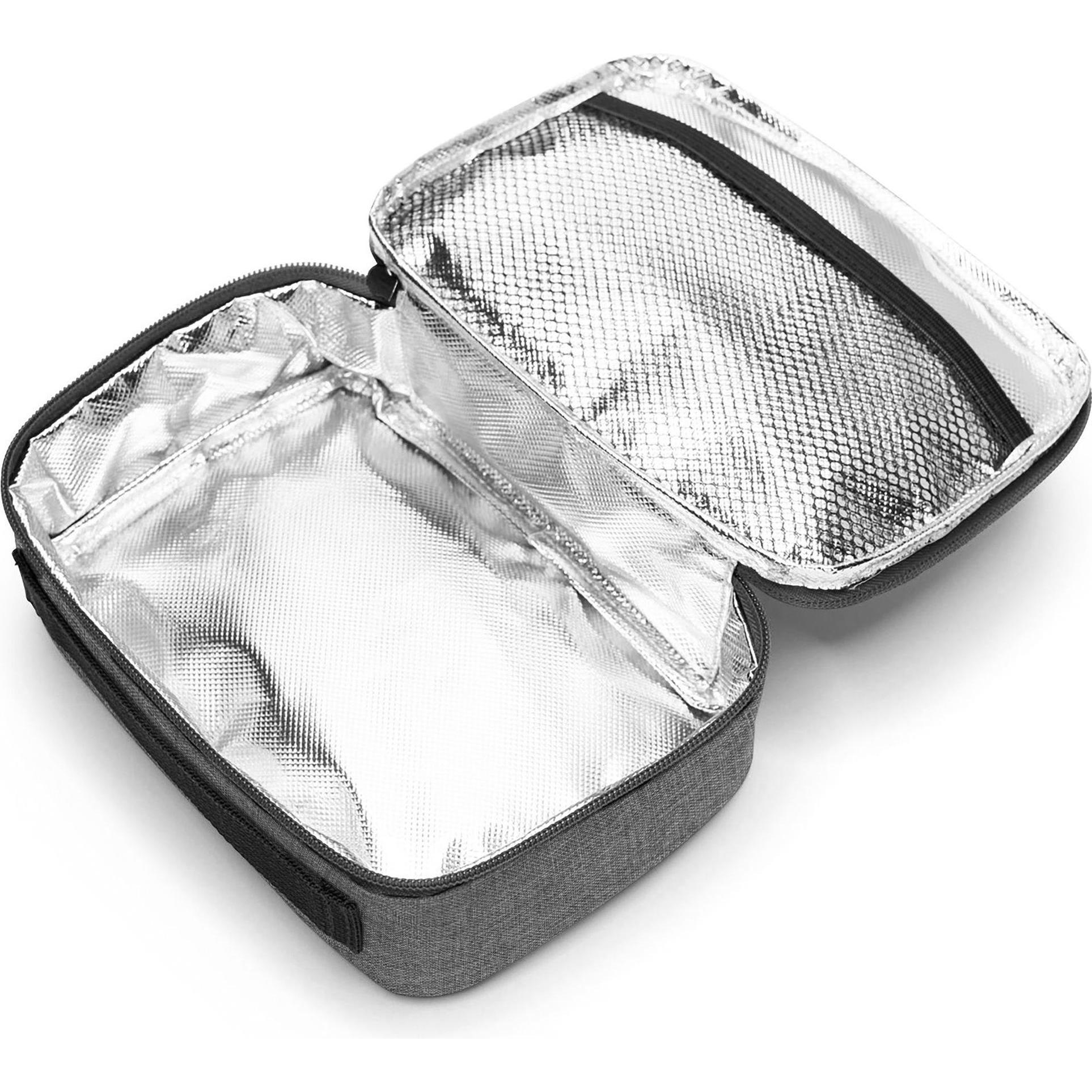 Thumbnail - reisenthel Lunchbox Thermocase, Lunchbox, Schwarz