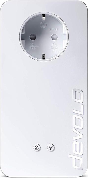 Produktbild Devolo dLAN 1200+ Erweiterung (300 Mbit/s)