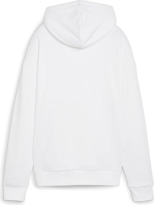 Actual product image Puma ESS+ BLOSSOM Script Hoodie TR (S)