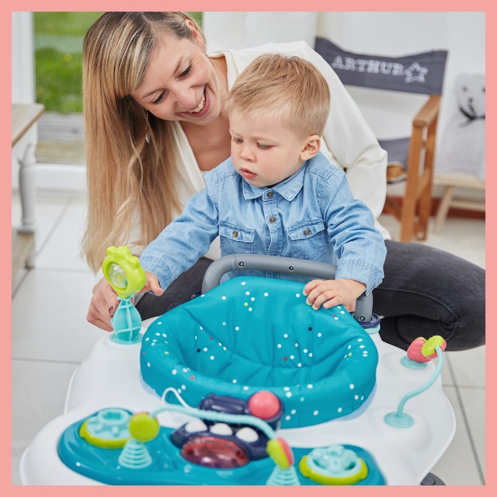Produktbild Babymoov Walker 5 in 1