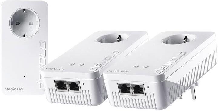 Productafbeelding Devolo Magie 2 WiFi (2400 Mbit/s)