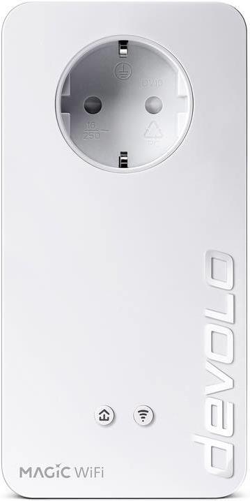 Productafbeelding Devolo Magie 2 WiFi (2400 Mbit/s)