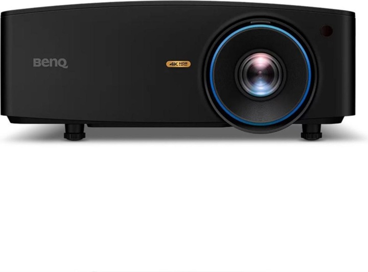 Produktbild BenQ LK954ST (Full HD, 5100 lm, 0.81 - 0.89:1)