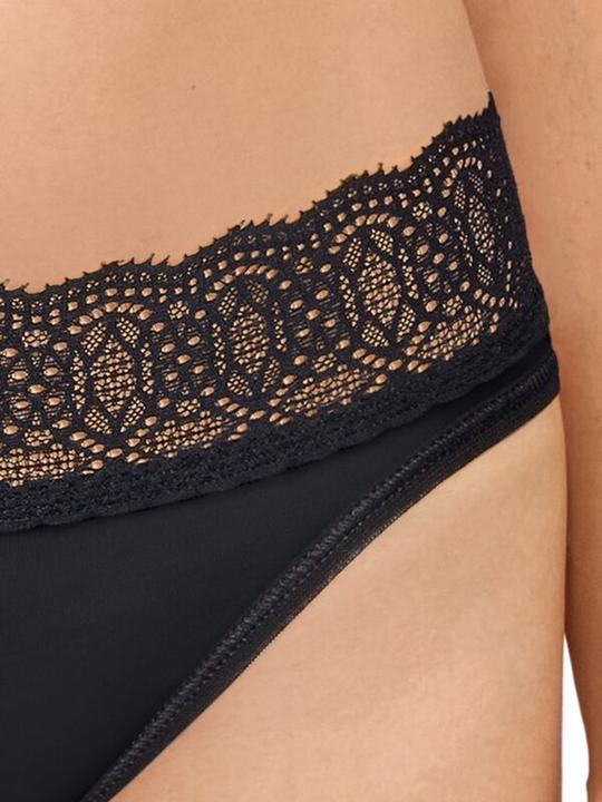 Produktbild Sloggi Microfaser Tai-Slip (46, 2er Pack)