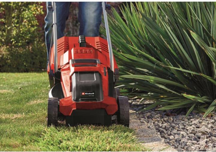 Image du produit Einhell GE-CM 18/32 Li-Solo (Fonctionnement sur batterie)