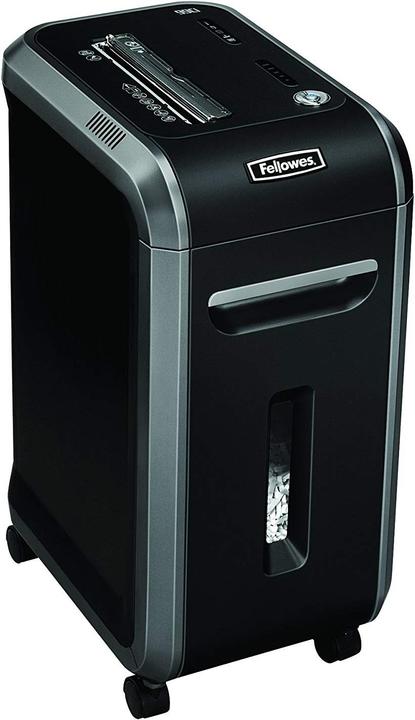 Produktbild Fellowes PowerShred SB-99Ci (Partikelschnitt)