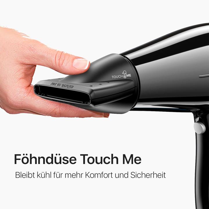 Image du produit Valera Jet Silenzioso Svizzero 8500 Ultrablack (2000 W)