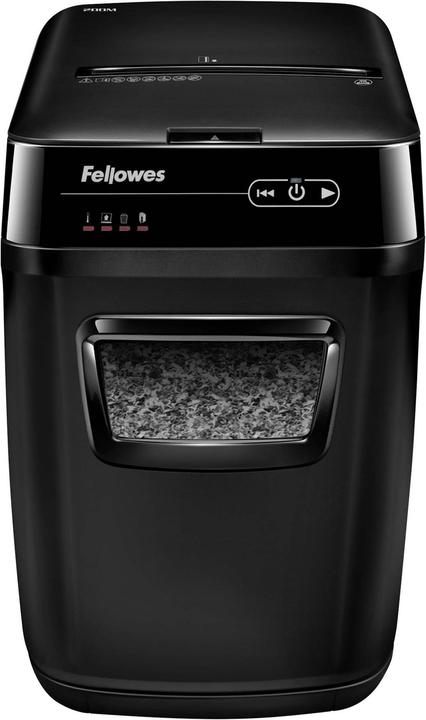Produktbild Fellowes AutoMax 200M (Partikelschnitt)