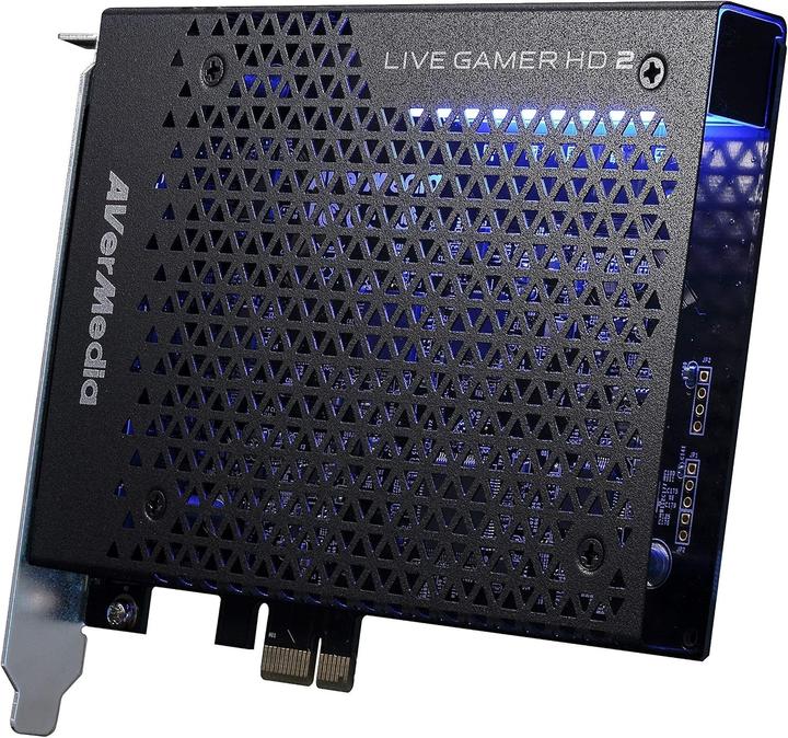 Actual product image AVerMedia Live Gamer HD 2 (PC)
