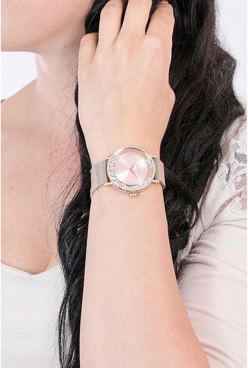 Actual product image Liu Jo Liu.Jo - Dancing Slim TLJ1348 (L) (Analogue wristwatch, 36 mm)