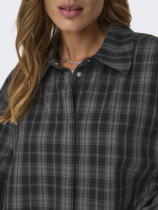 Immagine prodotto Only ONLIMMA Hemdjacke Hemdjacke (L)