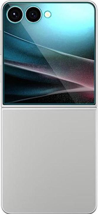 Image du produit Spigen Glas.tR Ez Fit HD (1 pcs, Samsung Galaxy Z Flip7)