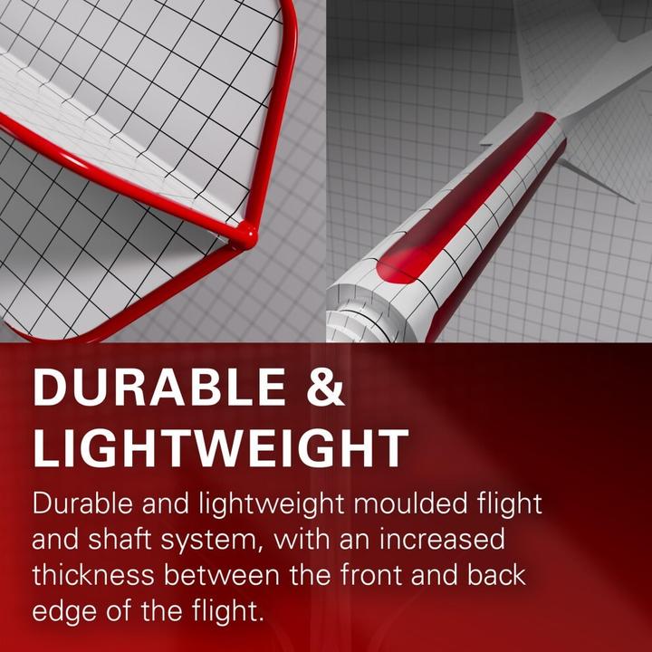 Immagine prodotto Target K-Flex No2 Standard Nathan Aspinall