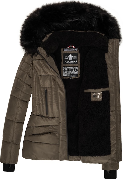Actual product image Navahoo Adele (XXL)