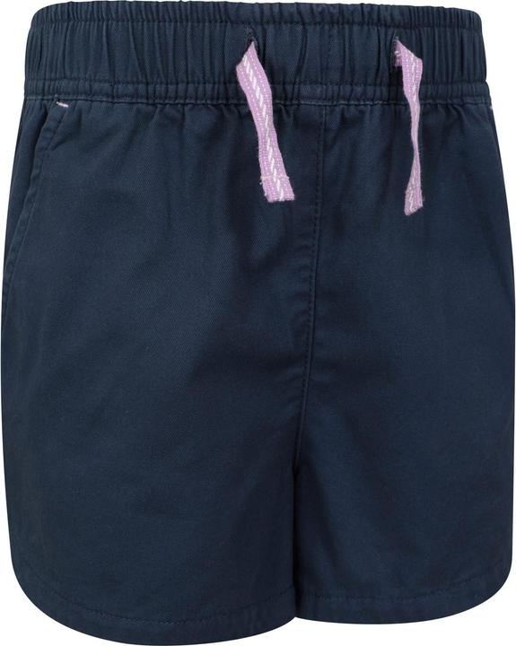 Produktbild Mountain Warehouse Waterfall Shorts Mädchen (146)