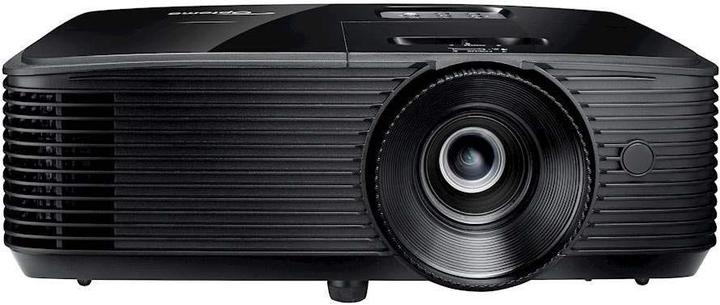 Produktbild Optoma HD143X (Full HD, 3000 lm, 1.47 - 1.62:1)