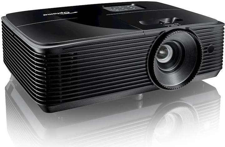Produktbild Optoma HD143X (Full HD, 3000 lm, 1.47 - 1.62:1)