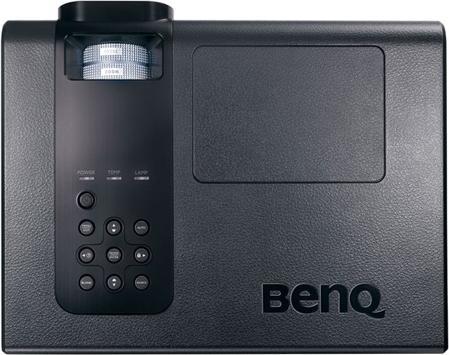 Produktbild BenQ Sp840 (4000 lm)