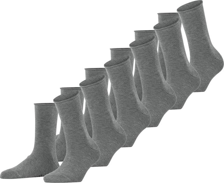Produktbild Falke Happy Bundle 6-Pack Damen Socken (6er Pack, 39 - 42)