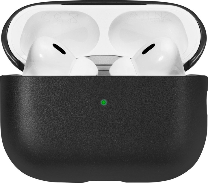 Produktbild Native Union Leather Case für Apple AirPods Pro 1G & 2G (Kopfhörer Hülle)