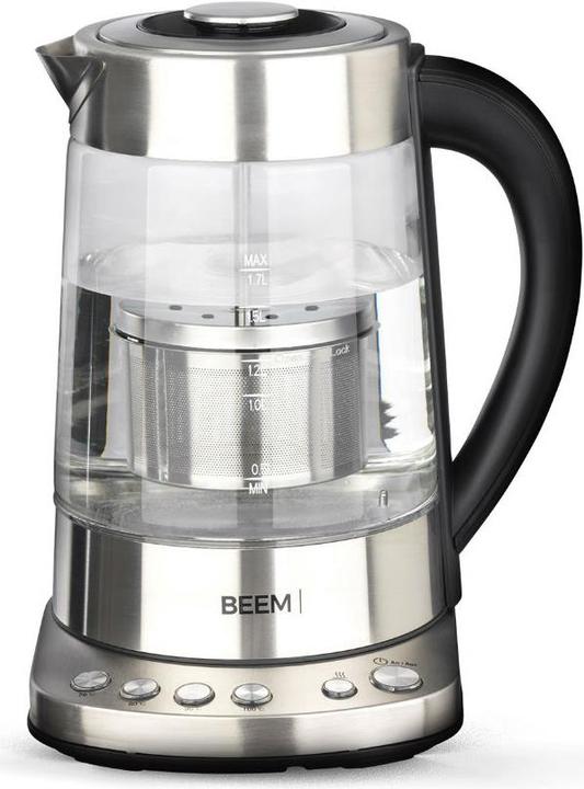 Actual product image Beem Tea and water kettle 1110SR (1.70 l)