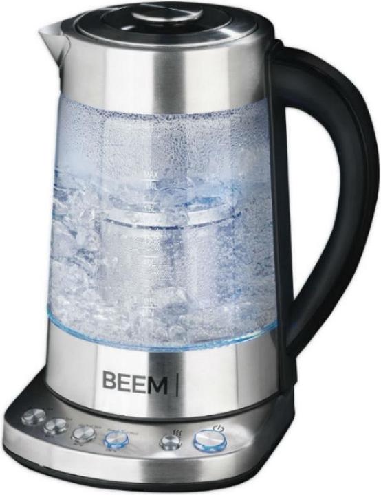 Actual product image Beem Tea and water kettle 1110SR (1.70 l)