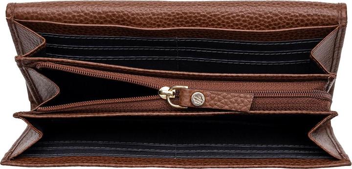 Immagine prodotto Lazarotti Portafoglio Bologna in pelle 19 cm