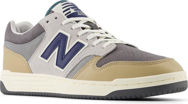 Produktbild New Balance BB480LGB (45.5)