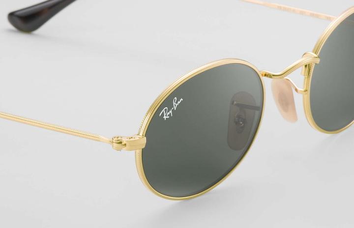 Produktbild Ray Ban Oval