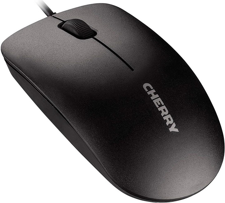 Actual product image CHERRY Dc 2000 (DE, Cable)