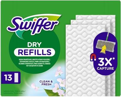 Swiffer Floor Cloth Refill - Cleaning Supplies (13 pcs.)