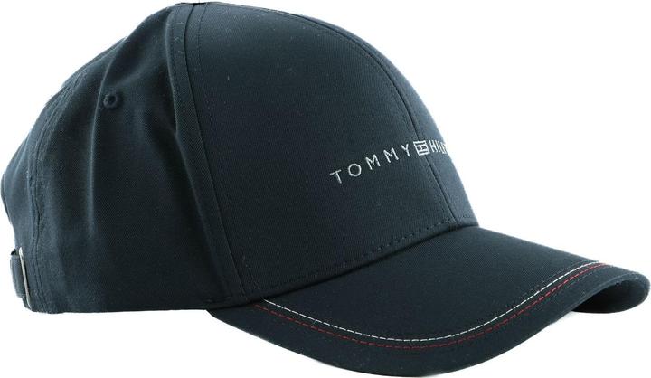 Tommy Hilfiger 1985 Twill Cap (One size)
