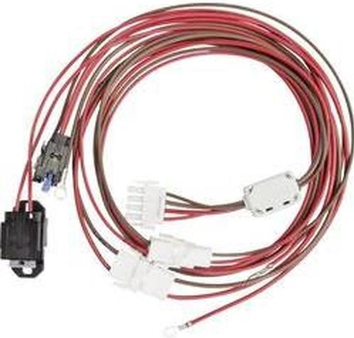 EFOY Comfort CL4 151 906 034 Charging cable Suitable for (battery accessories) Brenn