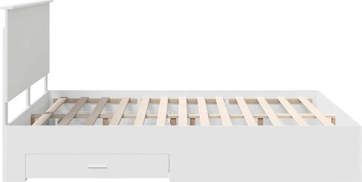 Image du produit vidaXL Bettrahmen (180 x 200 cm)