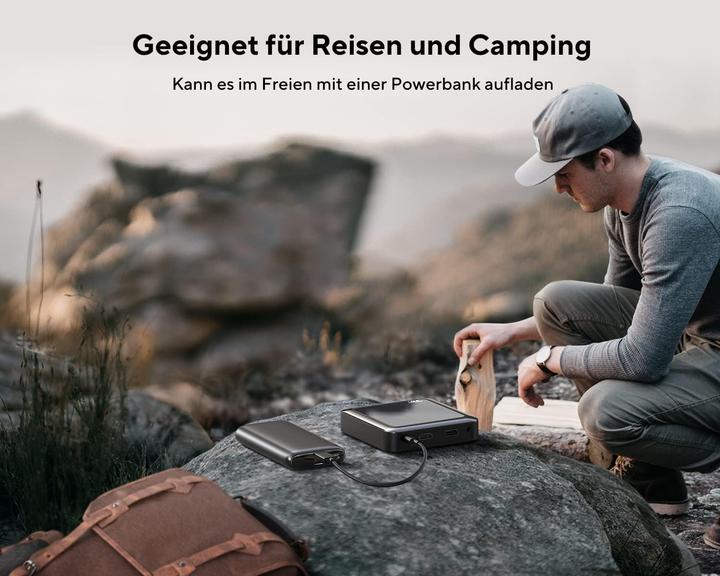 Produktbild Akiyo Z9 (Full HD, 150 lm)