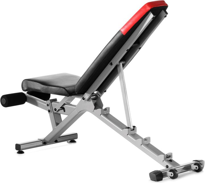Produktbild Bowflex 4.1 Bench