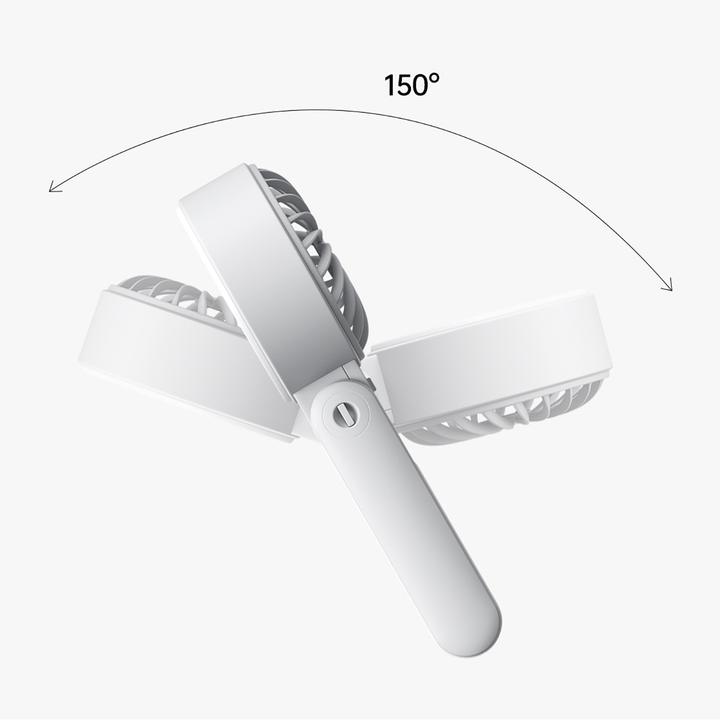 Actual product image Jisulife Life7