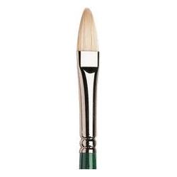 Winsor & Newton, Penne, Winton Filbert Size 6