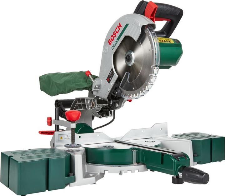 Image du produit Bosch Home & Garden Pcm 8 S