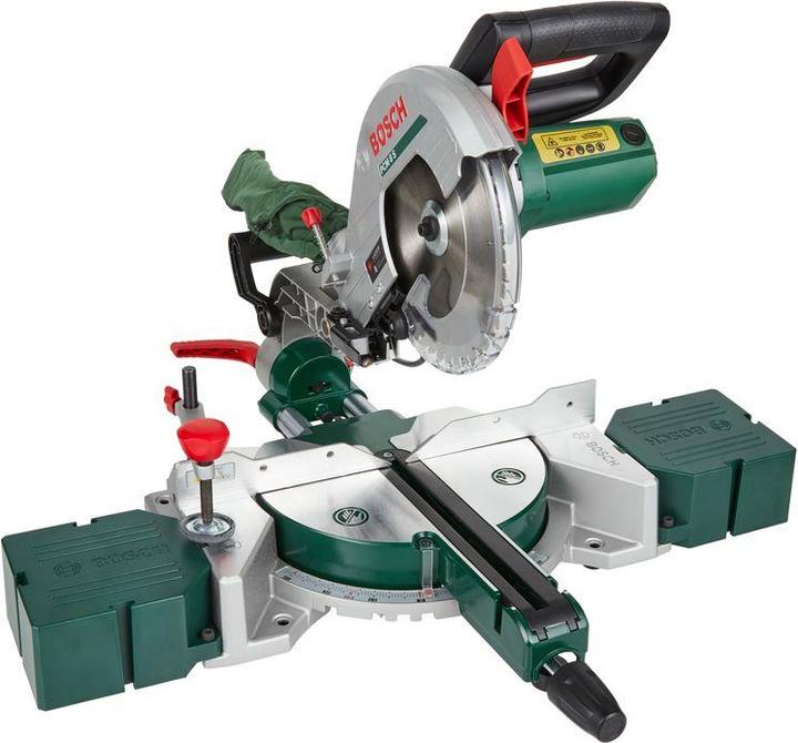 Image du produit Bosch Home & Garden Pcm 8 S