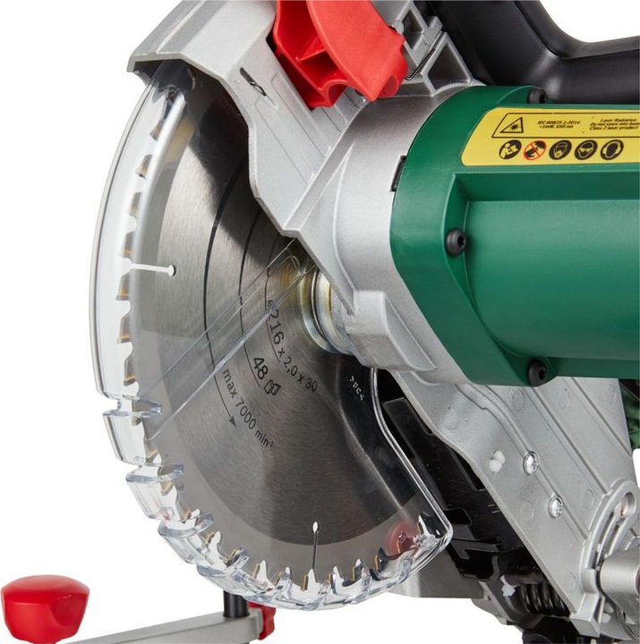 Actual product image Bosch Home & Garden Pcm 8 S