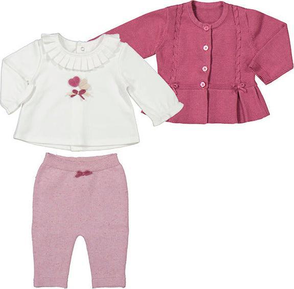 Actual product image MAYORAL Set with leggings (80)