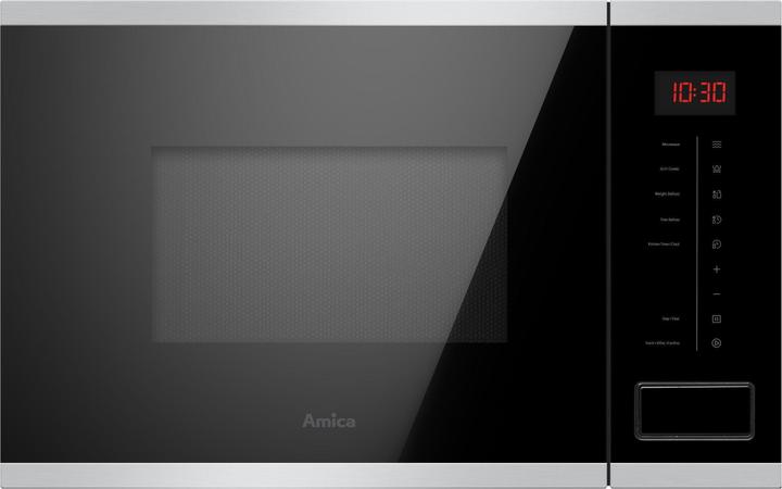 Forno a microonde