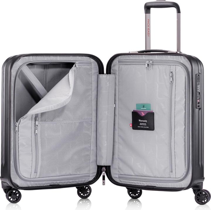 Produktbild Pack Easy ReNew Genius Trolley (45 l)