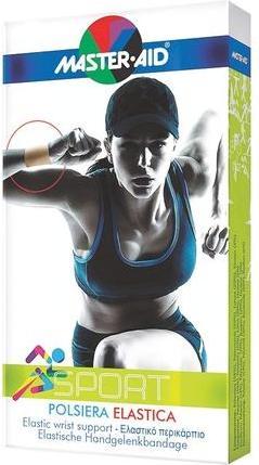 Pietrasanta Pharma M-Aid Sportarmband M