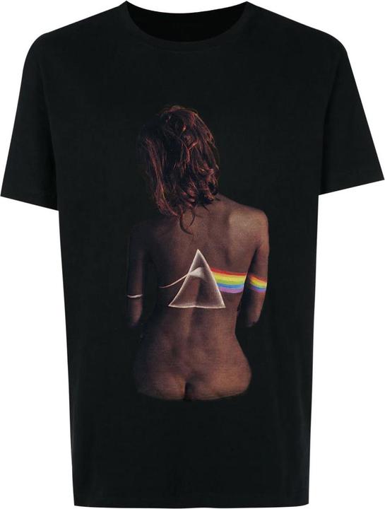 Produktbild Pink Floyd Ebony TShirt (L)